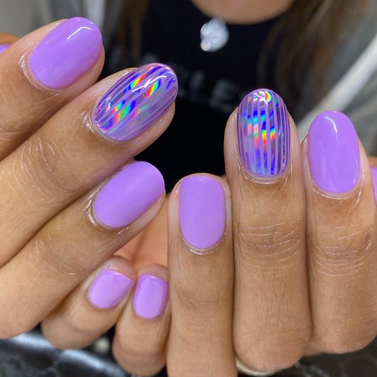purplenails